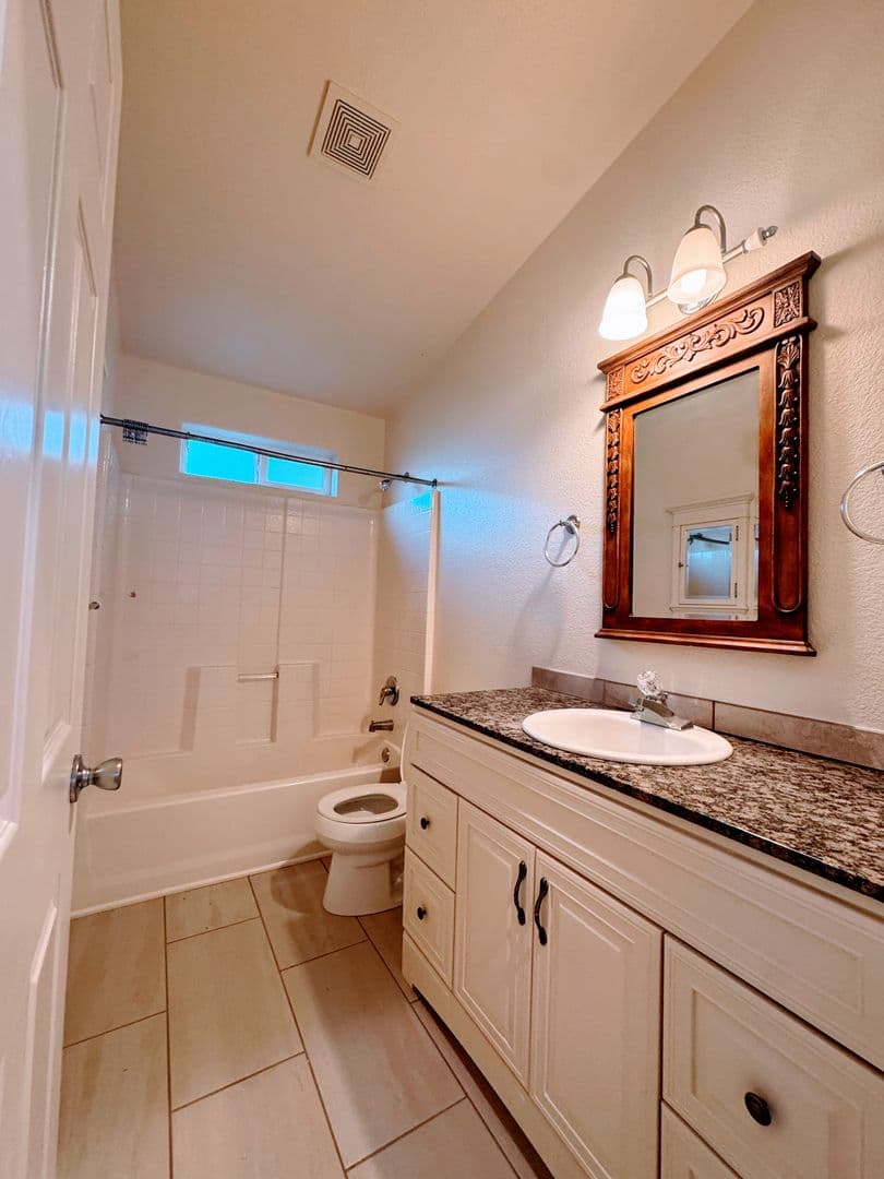 Citrus Heights House: 7432 Kadota Way