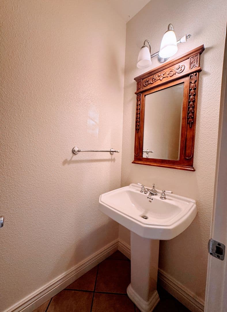 Citrus Heights House: 7432 Kadota Way