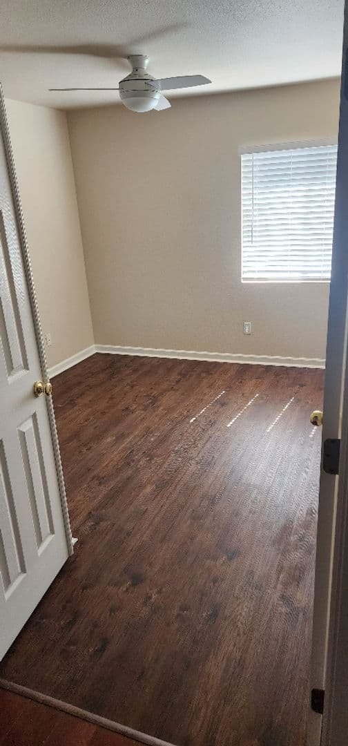 Folsom House: 1862 Dysart Way