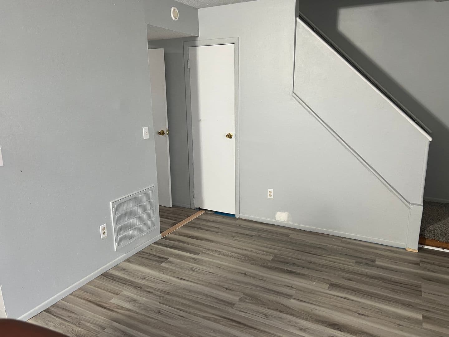 Jonesboro Townhome: 602 Melrose