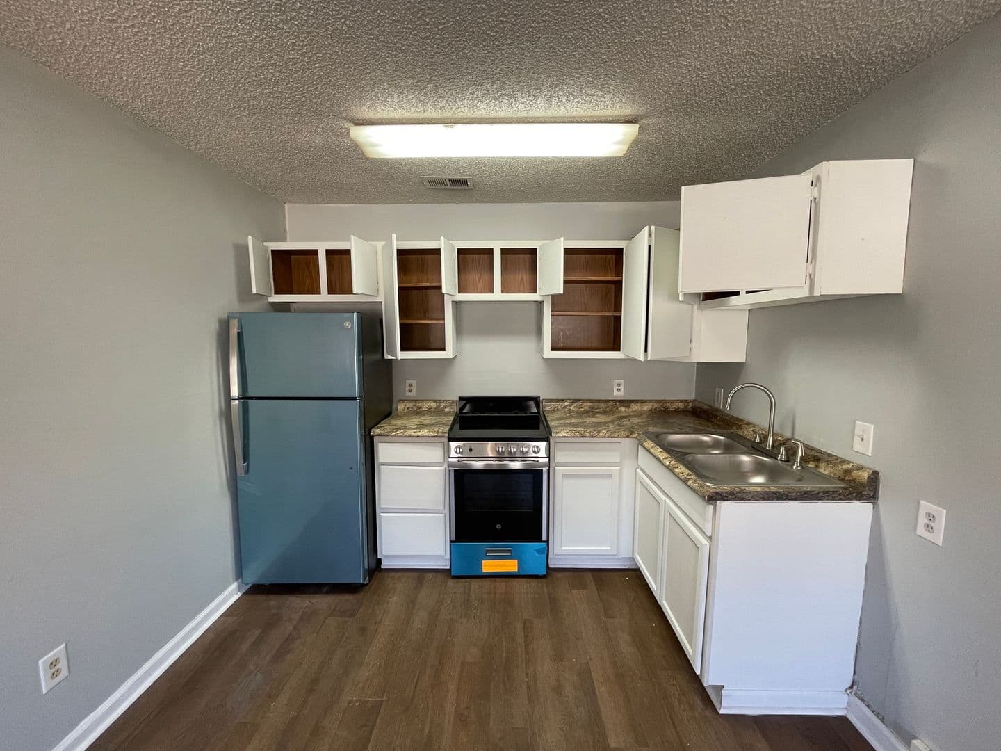 Jonesboro Apartment: 227 S Gee Street