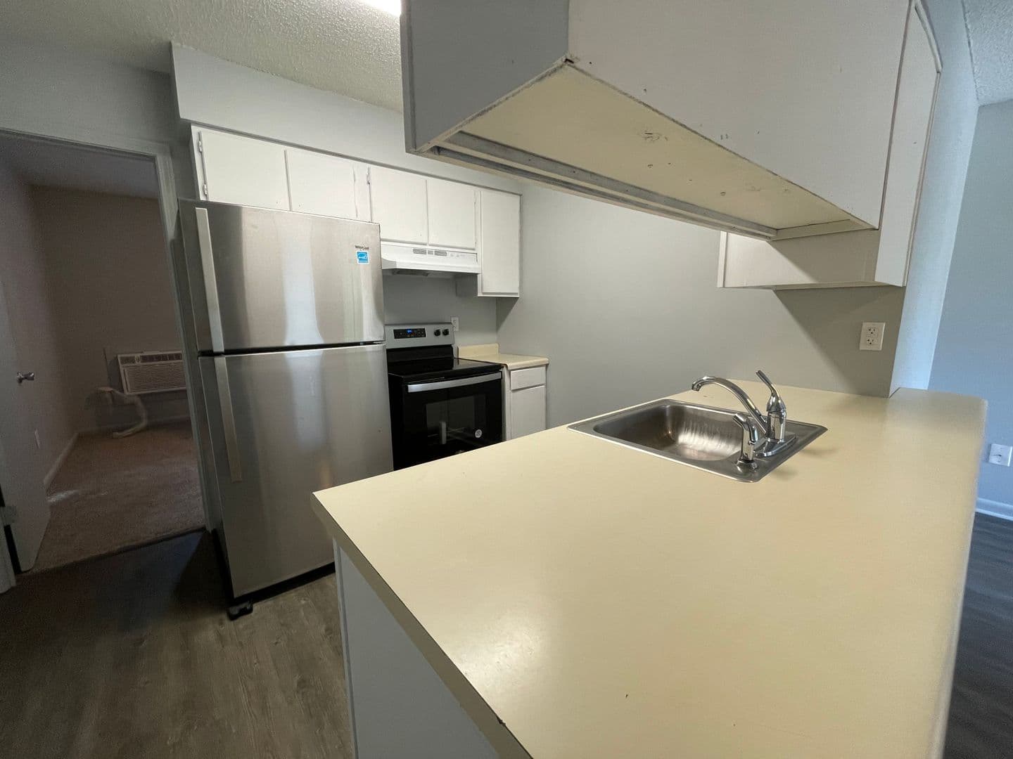 Jonesboro Apartment: 1811 Self Circle