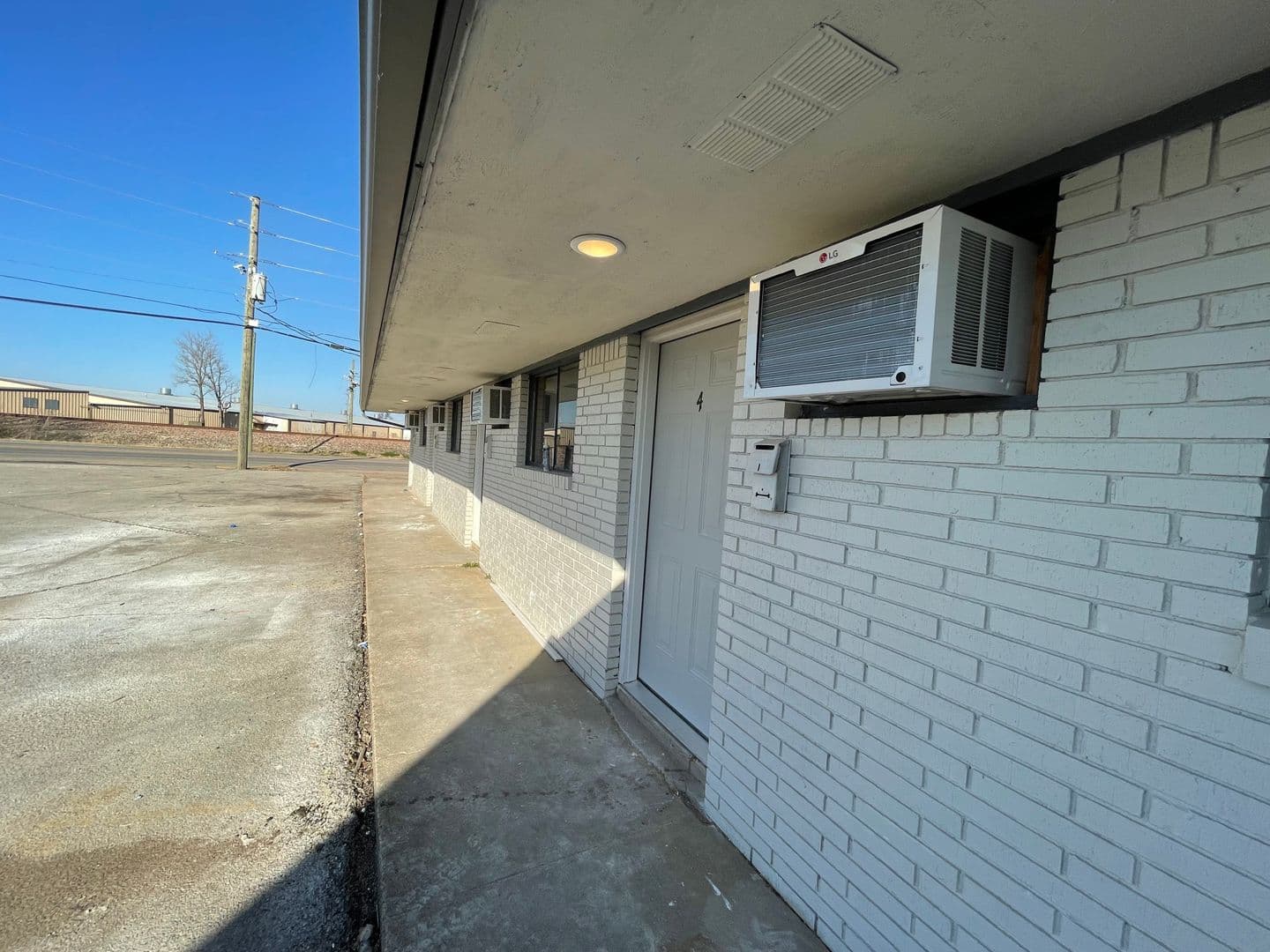 Jonesboro Apartment: 5305 E Nettleton Ave