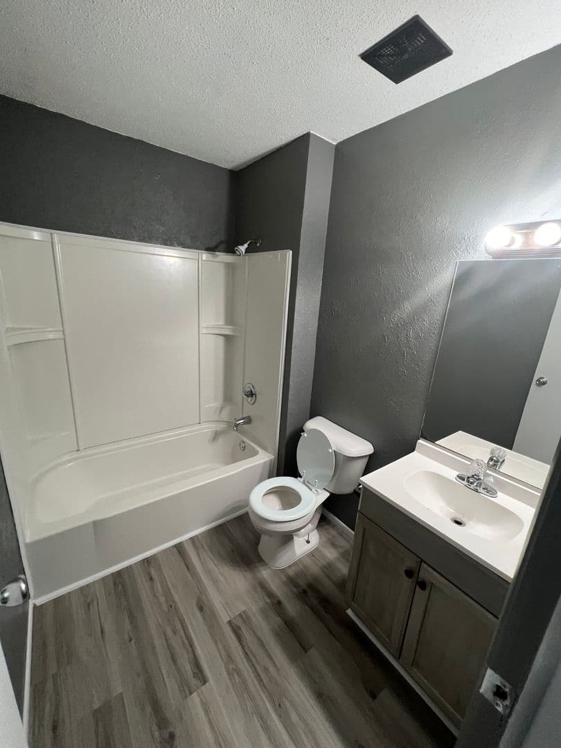 Jonesboro Townhome: 602 Melrose