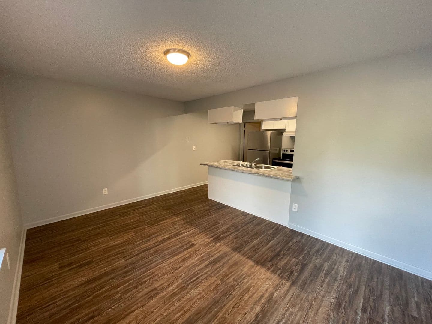 Jonesboro Apartment: 1811 Self Circle