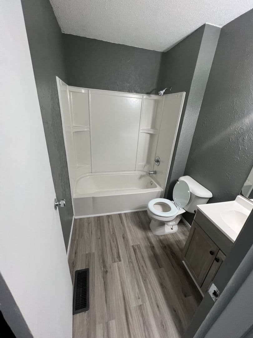 Jonesboro Townhome: 602 Melrose