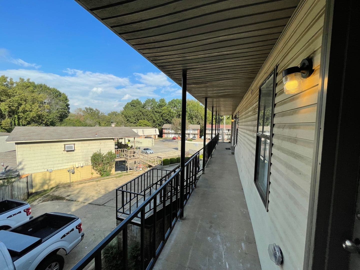 Jonesboro Apartment: 1811 Self Circle