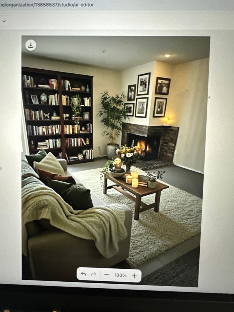 Tacoma Apartment: 1721 S 82nd Street