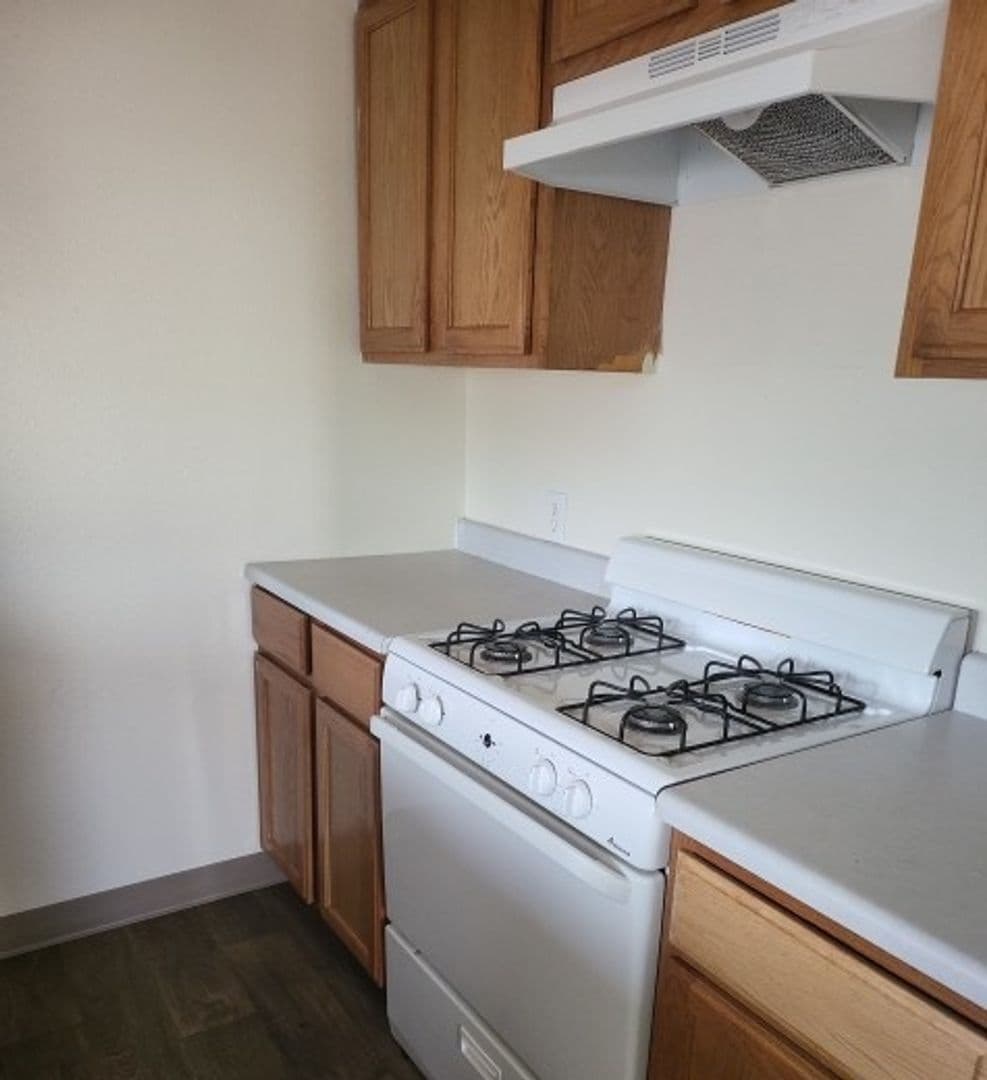 Rock Springs Apartment: 2475 Cascade Dr