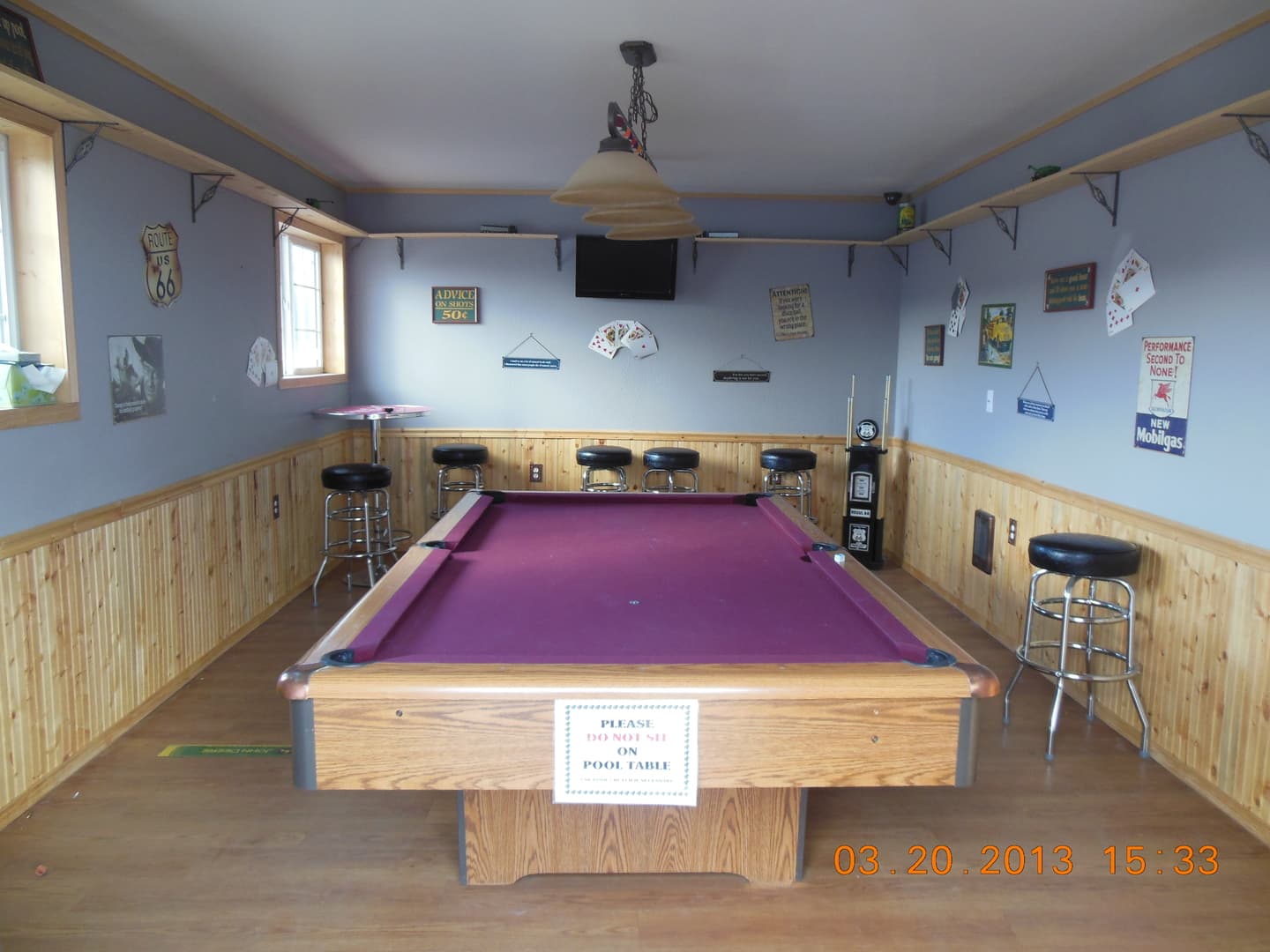 Ellensburg Apartment: 1001 S. Chestnut St
