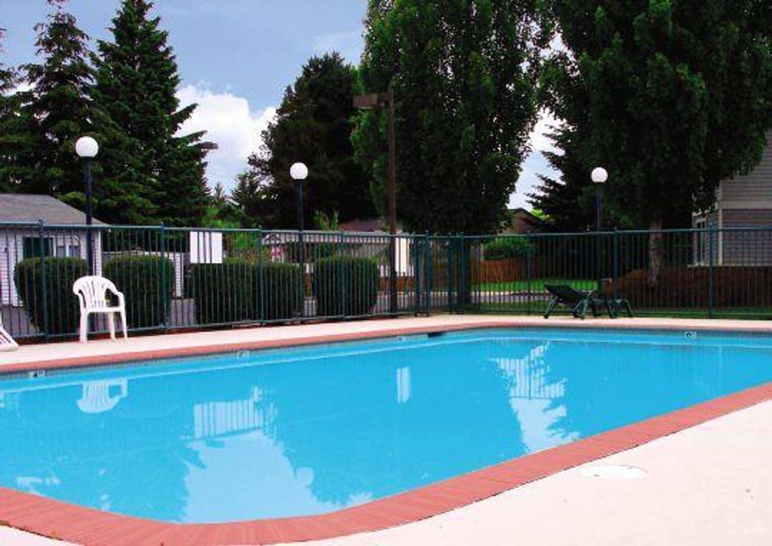 Vancouver Apartment: 4617 NE St. Johns RD.