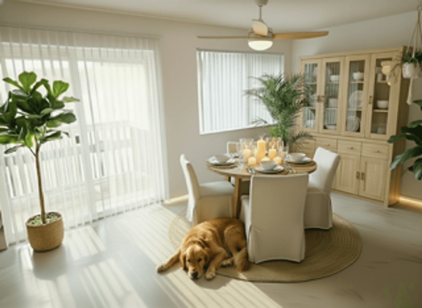 Tacoma Apartment: 1721 S 82nd Street