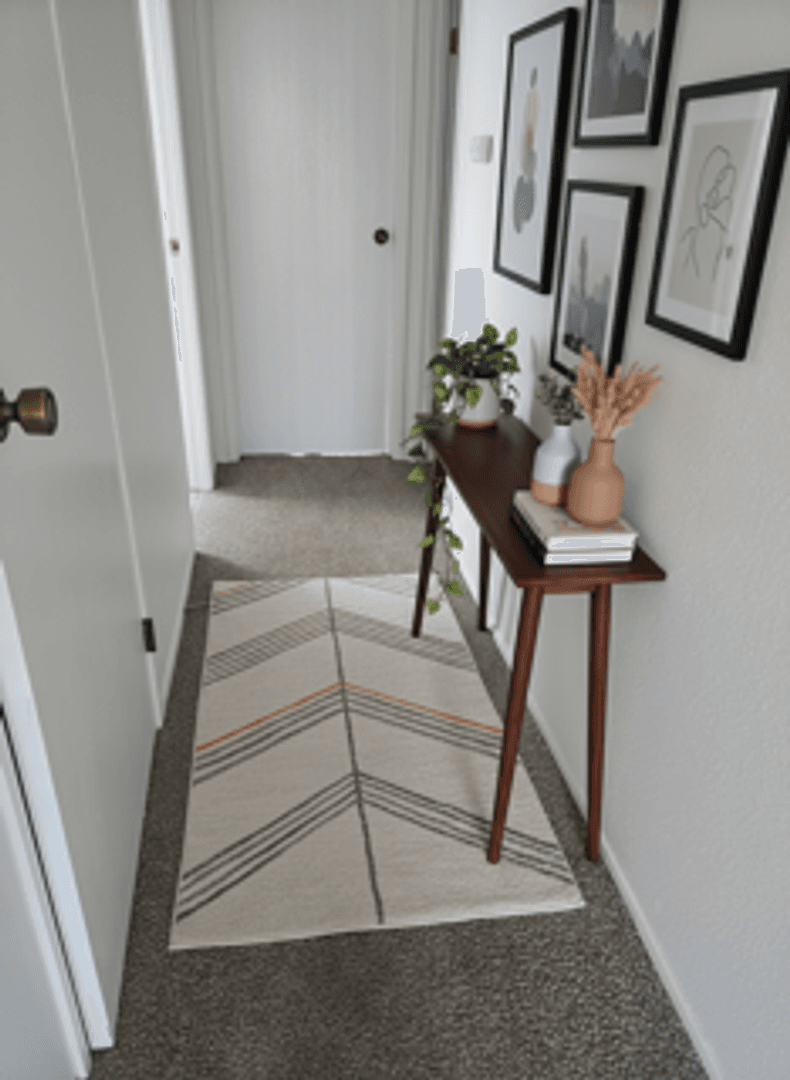 Tacoma Apartment: 1721 S 82nd Street