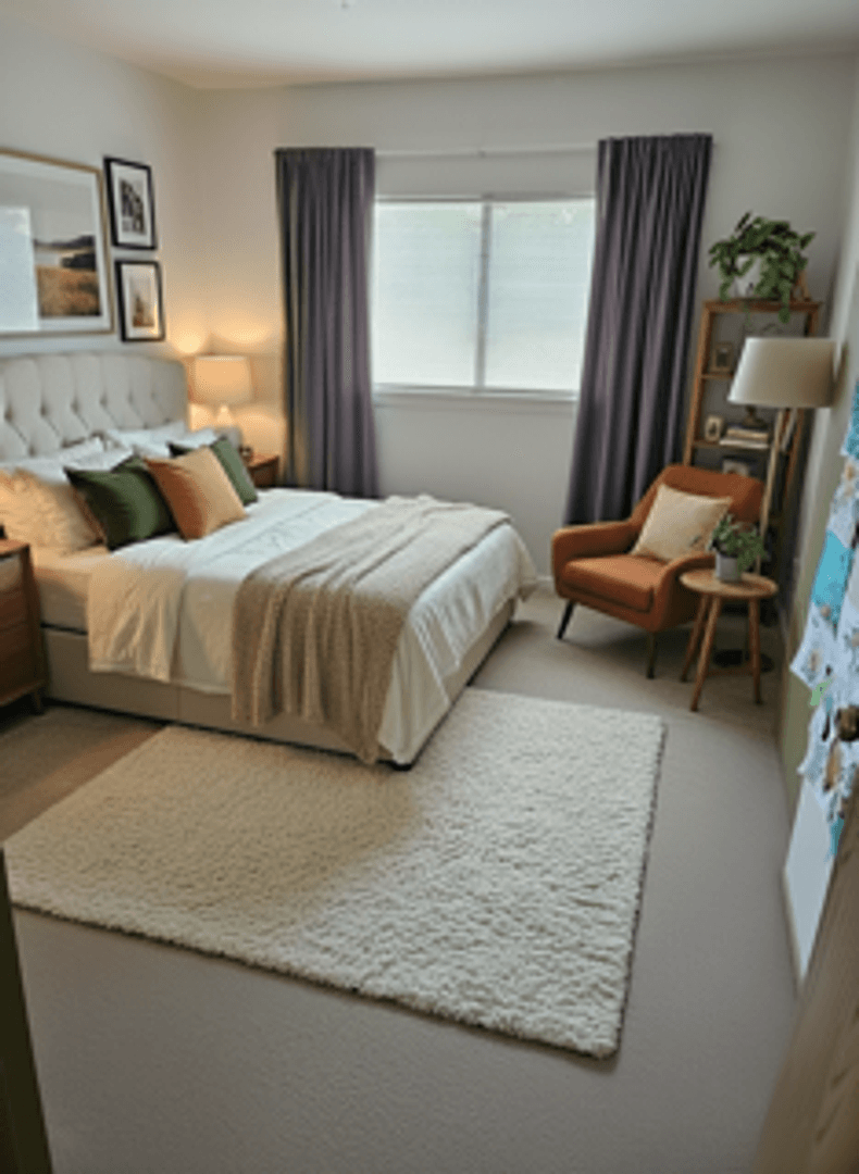 Tacoma Apartment: 1721 S 82nd Street