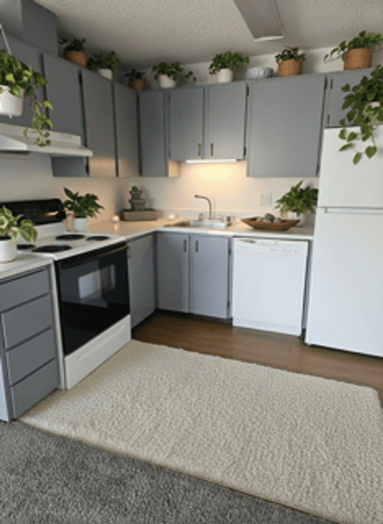 Tacoma Apartment: 1721 S 82nd Street