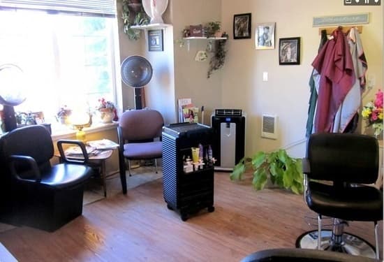 Ellensburg Apartment: 1001 S. Chestnut St