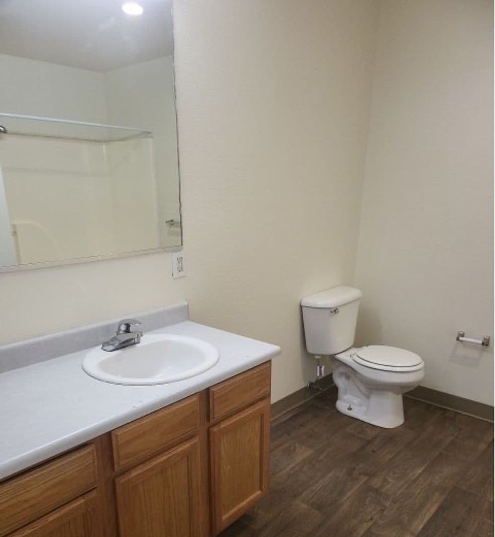 Rock Springs Apartment: 2475 Cascade Dr