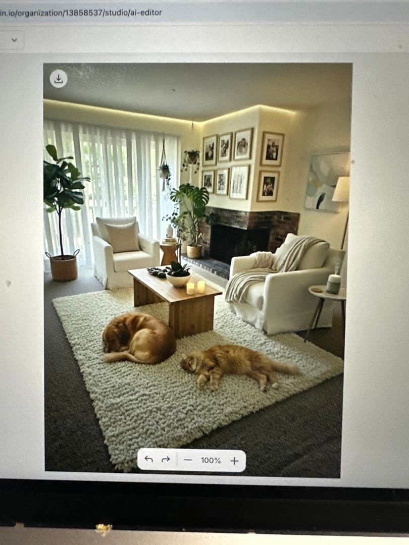 Tacoma Apartment: 1721 S 82nd Street