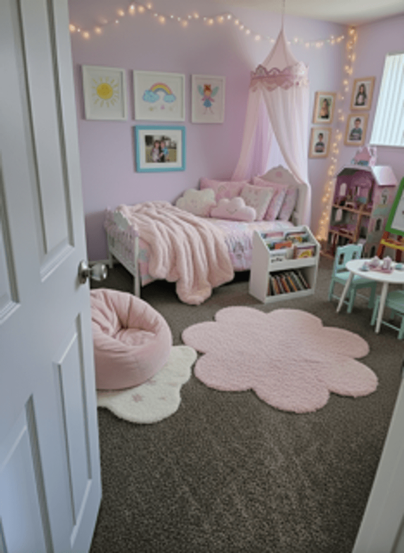 Tacoma Apartment: 1721 S 82nd Street
