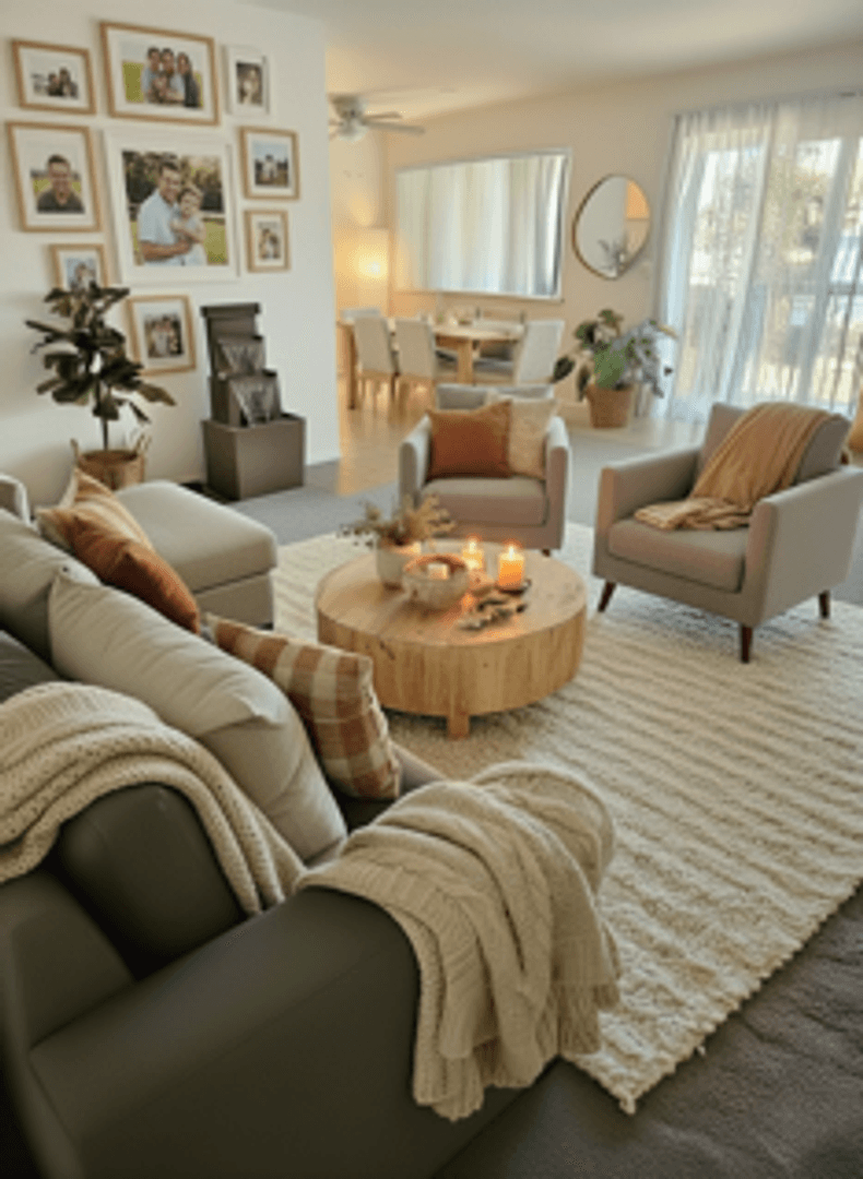 Tacoma Apartment: 1721 S 82nd Street