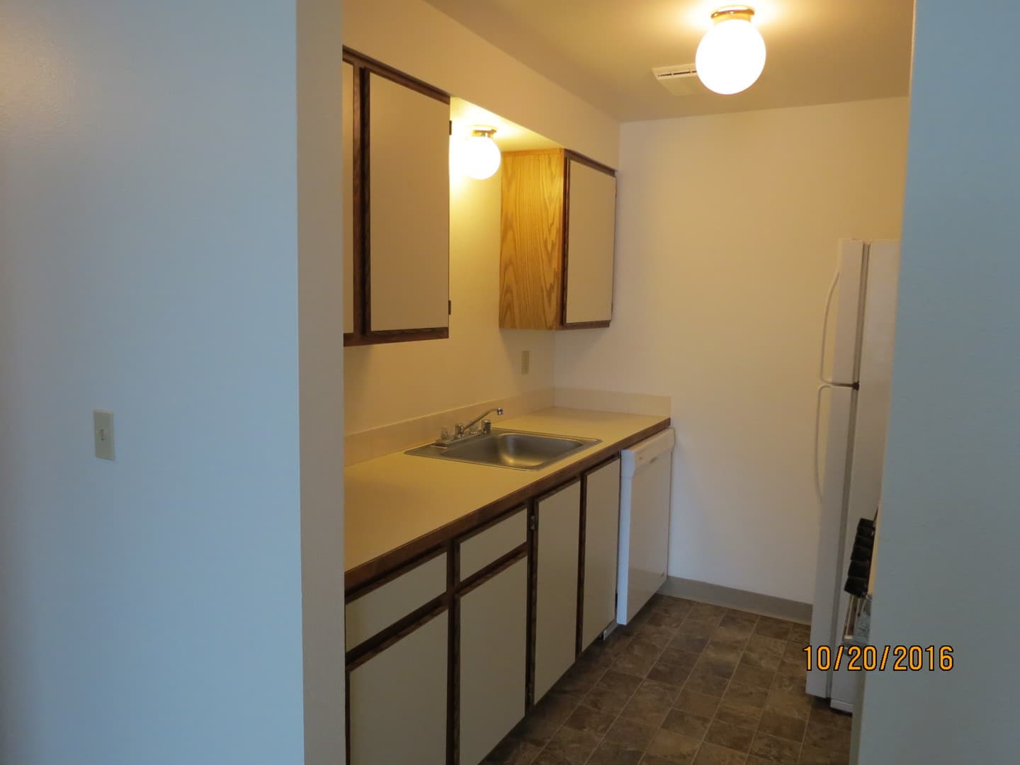 Spokane Apartment: 3308 East 11th Ave