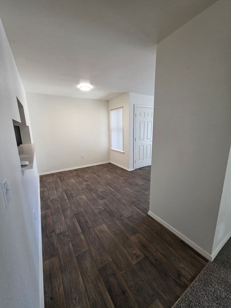 Rock Springs Apartment: 2475 Cascade Dr