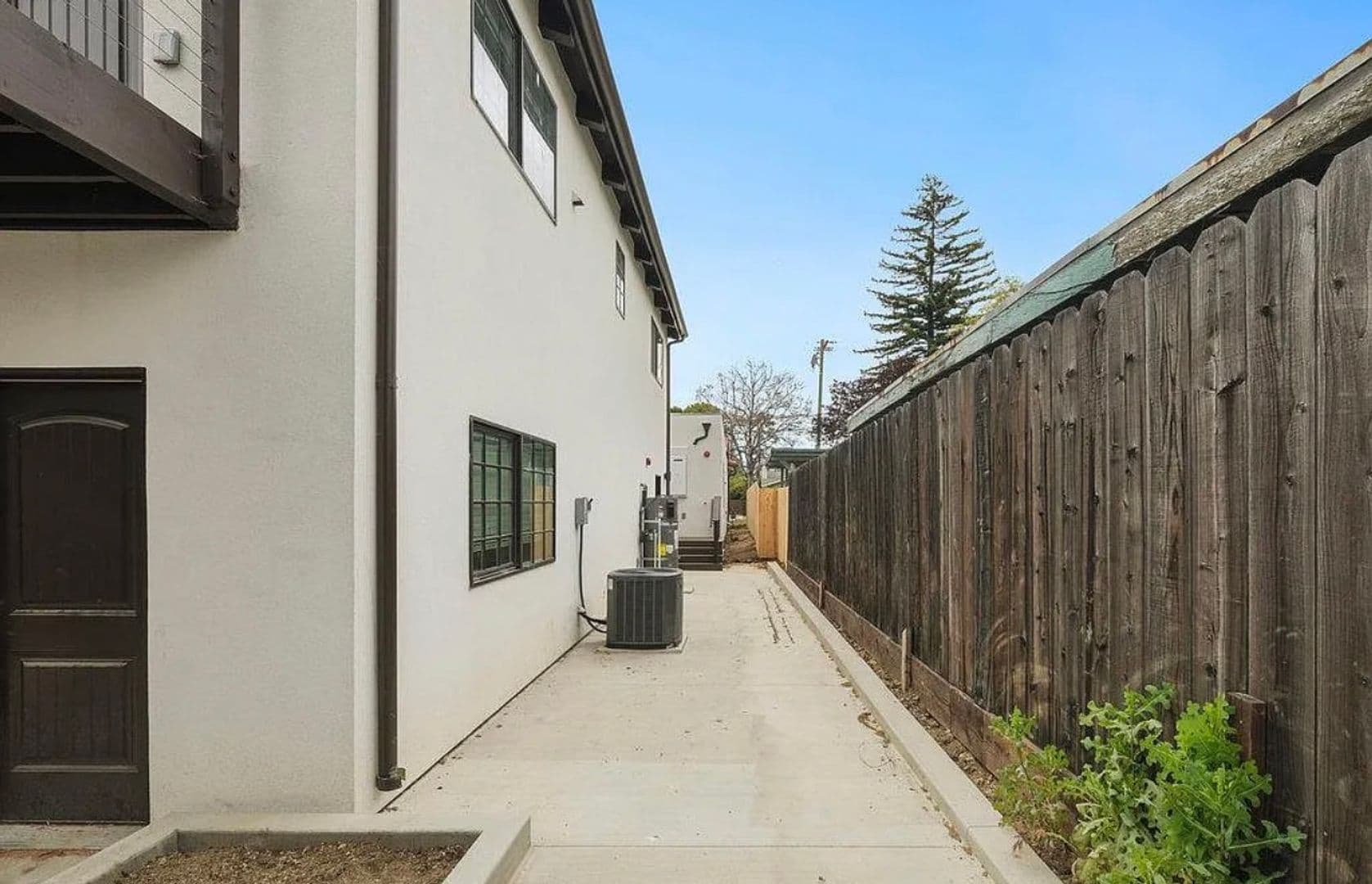 San Luis Obispo Apartment: 550 Hathaway Ave