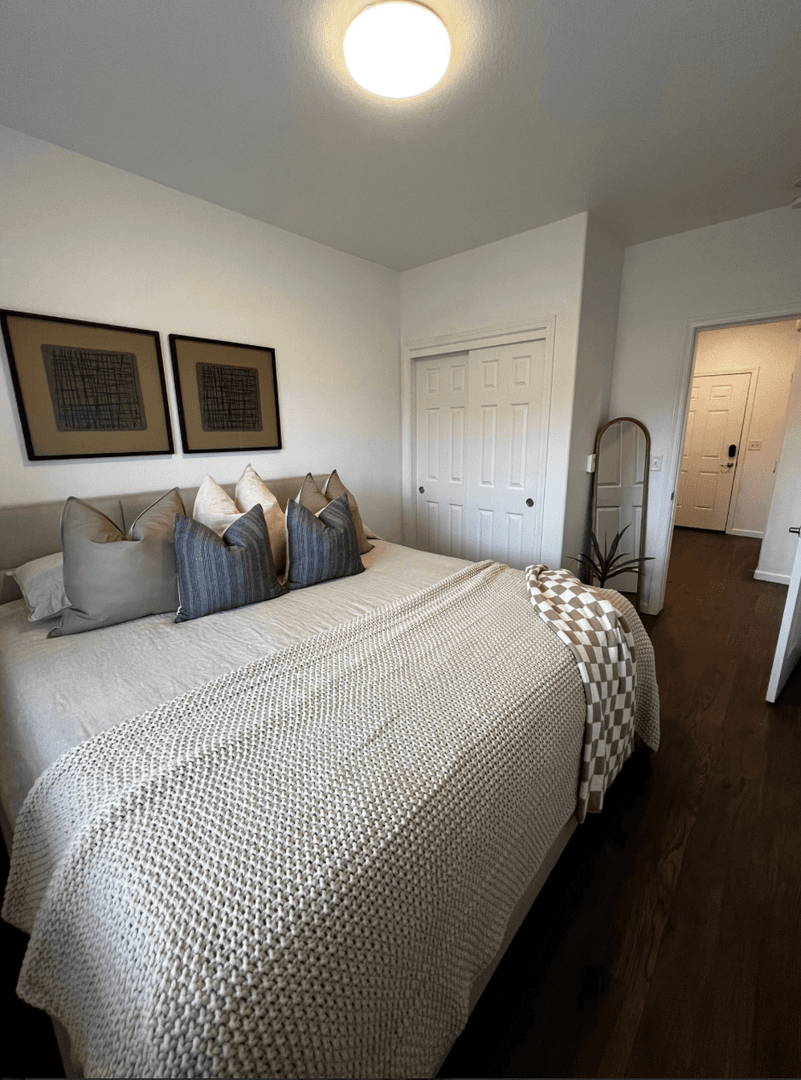 Guadalupe Apartment: 856 Pioneer St.