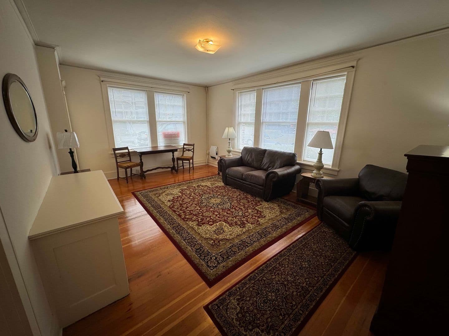 Astoria Apartment: 1432 Franklin Avenue