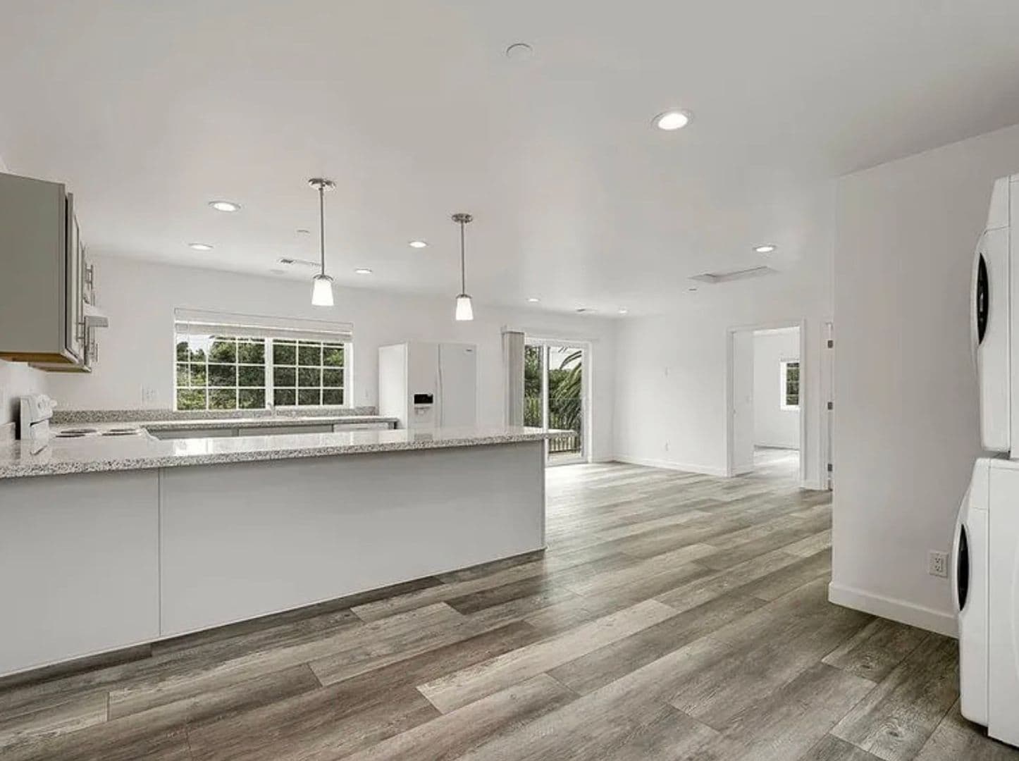 San Luis Obispo Apartment: 550 Hathaway Ave
