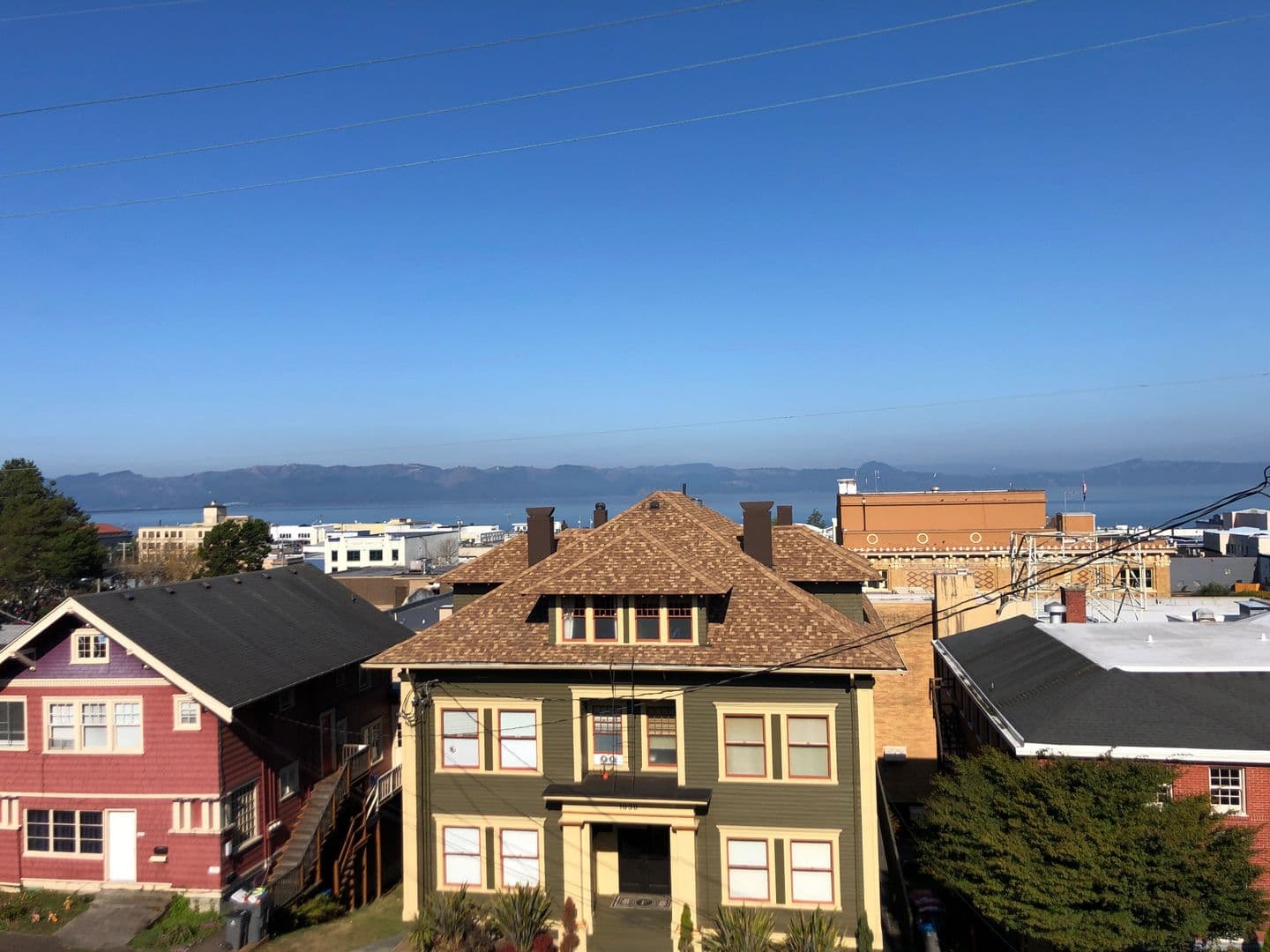 Astoria Apartment: 1015-1049 Franklin Ave
