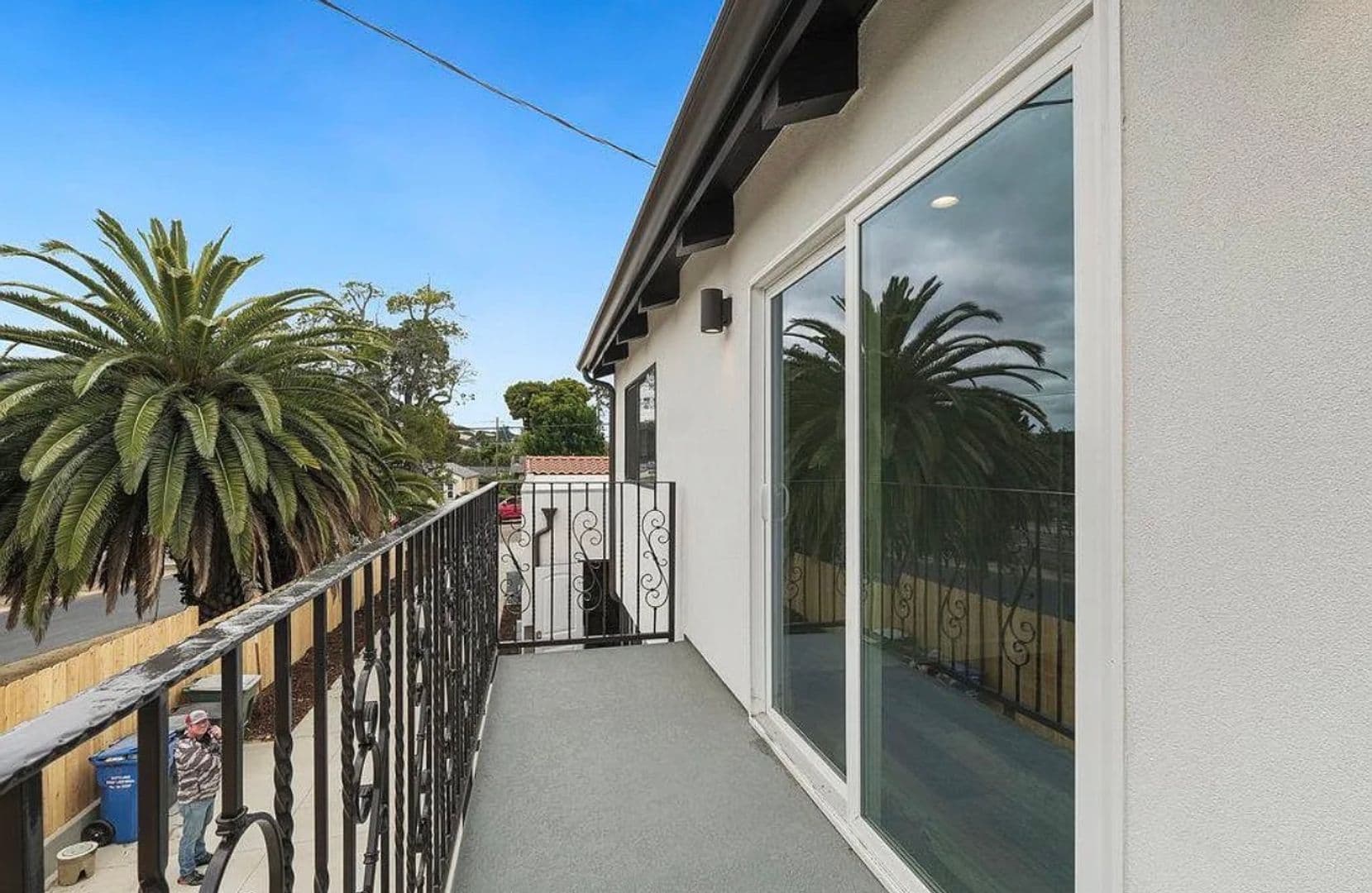 San Luis Obispo Apartment: 550 Hathaway Ave