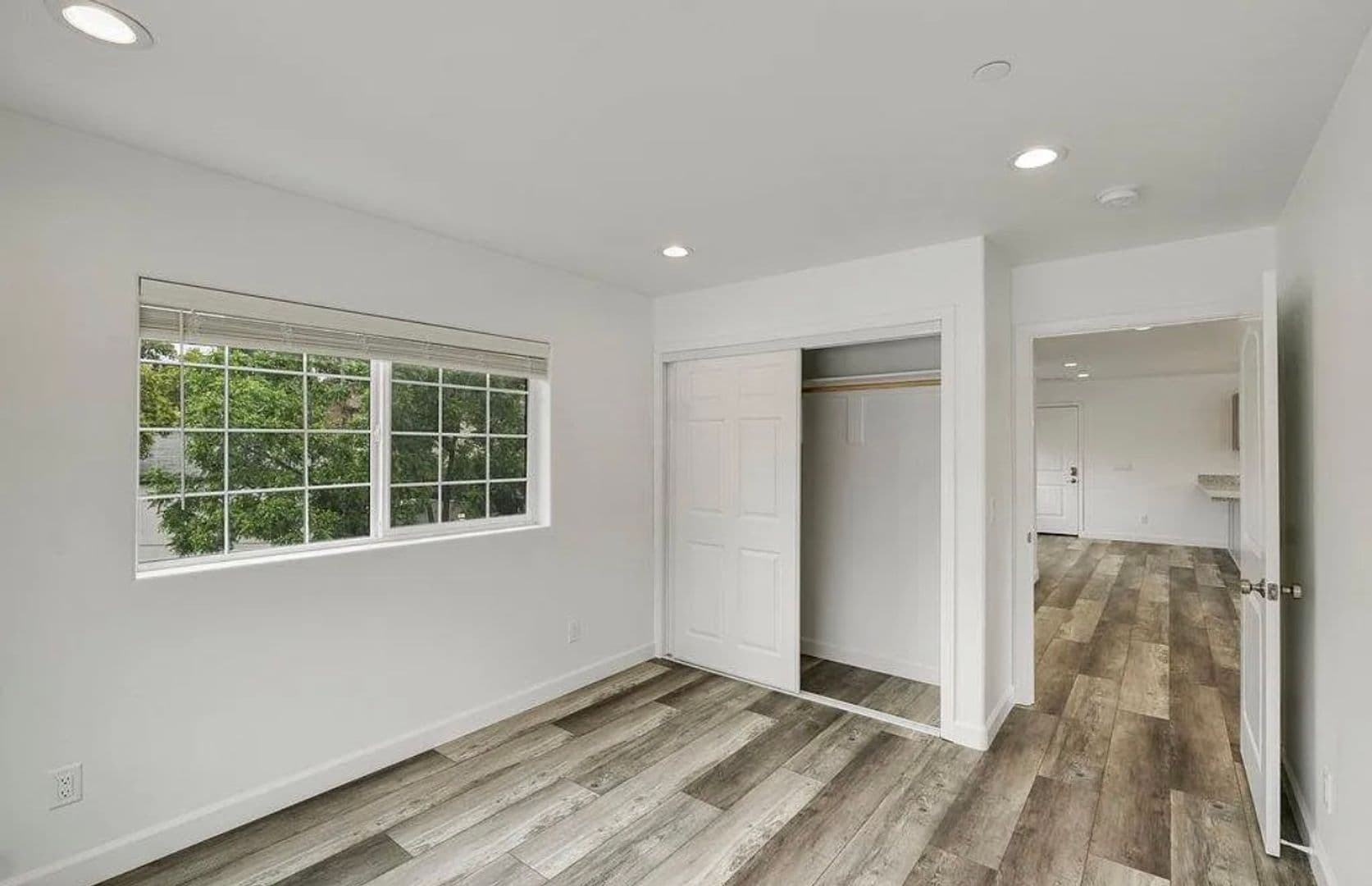 San Luis Obispo Apartment: 550 Hathaway Ave