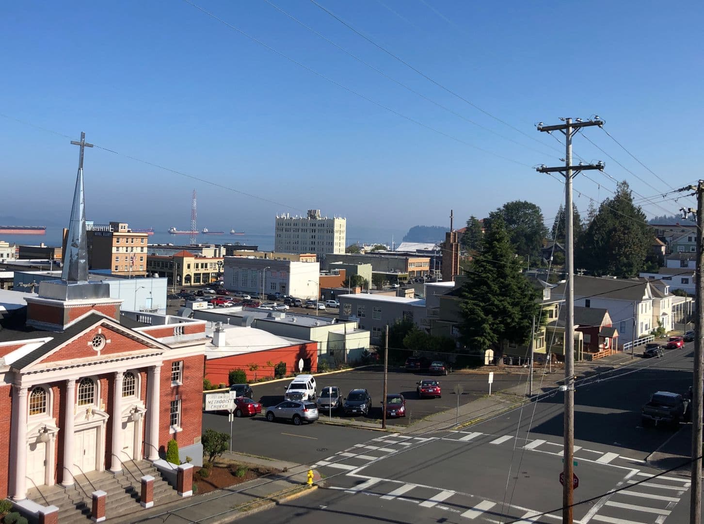 Astoria Apartment: 1015-1049 Franklin Ave