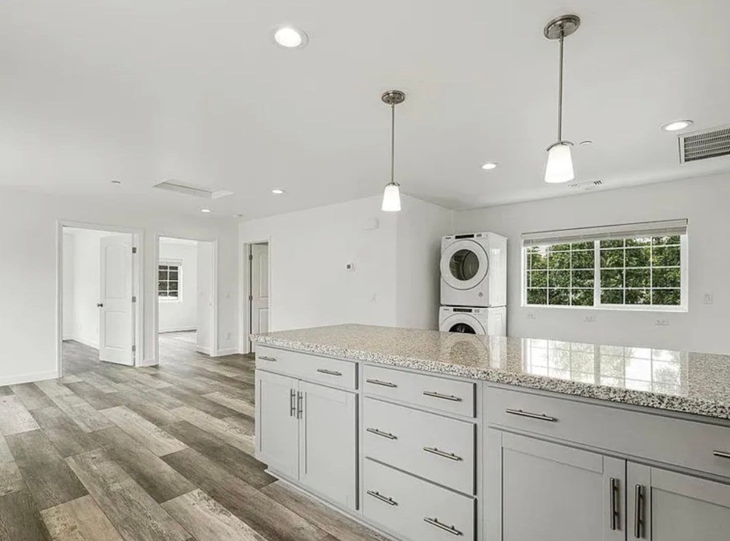 San Luis Obispo Apartment: 550 Hathaway Ave