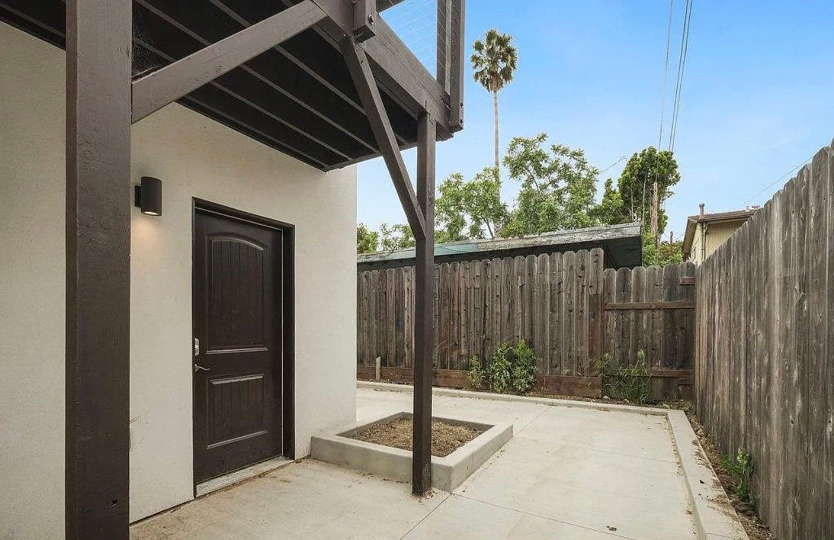 San Luis Obispo Apartment: 550 Hathaway Ave
