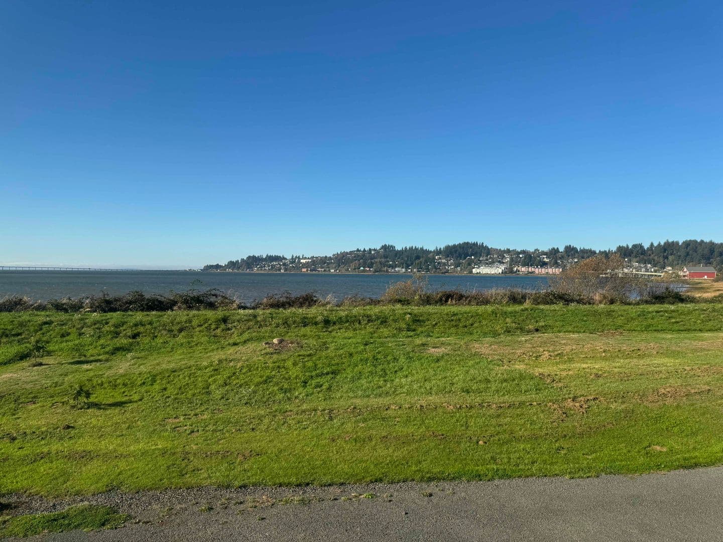 Astoria House: 35237 Hwy 101 Business