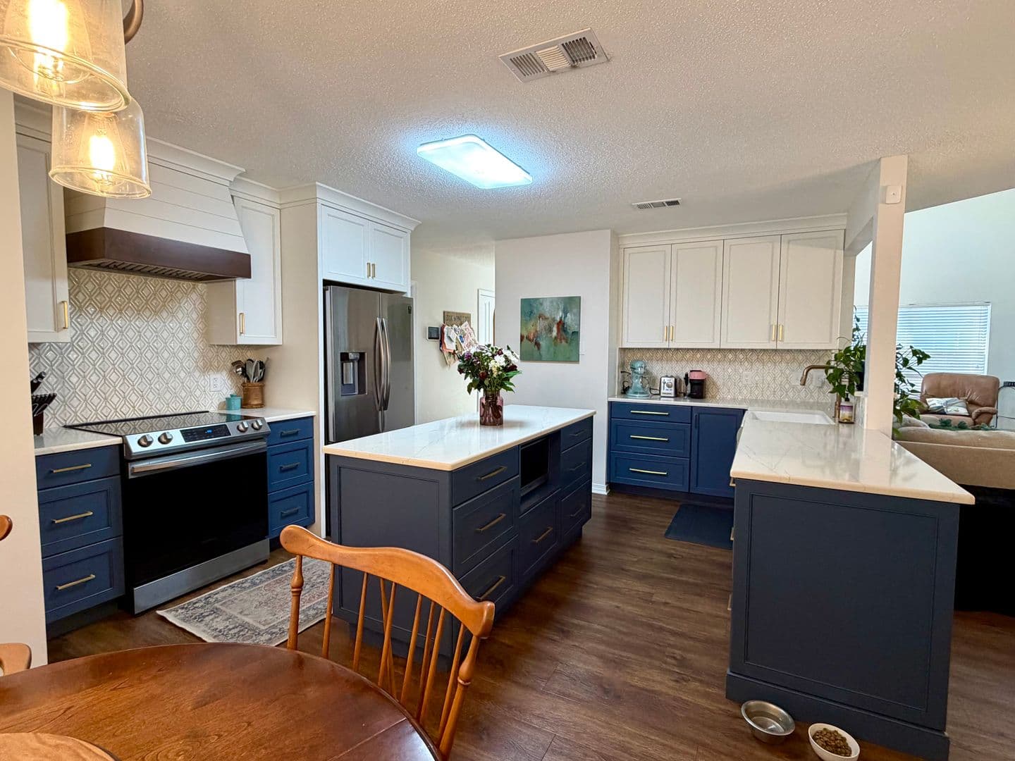 Pensacola House: 3110 Leesburg Square