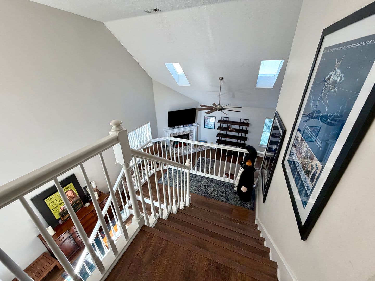 Pensacola House: 3110 Leesburg Square