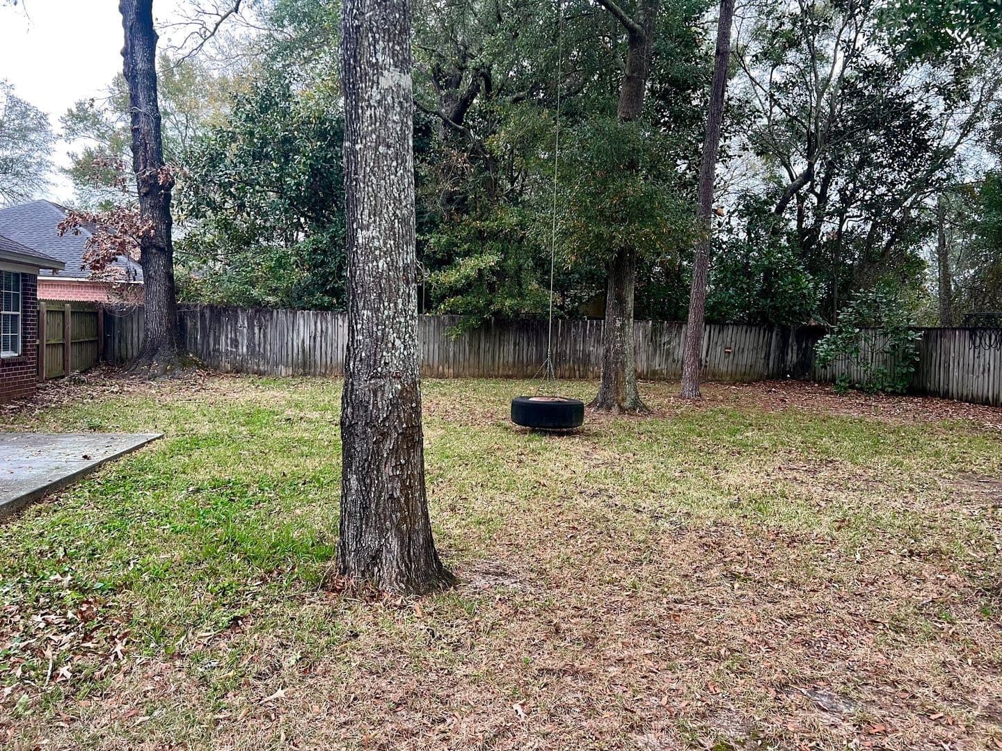 Pace House: 4316 Bayou Ridge