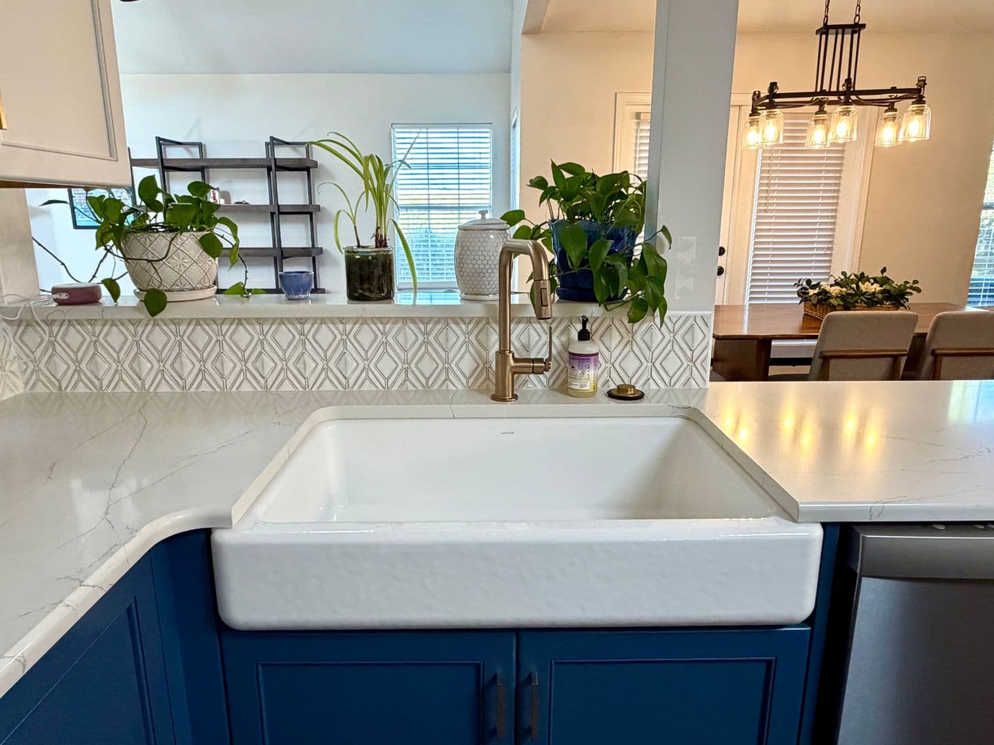 Pensacola House: 3110 Leesburg Square