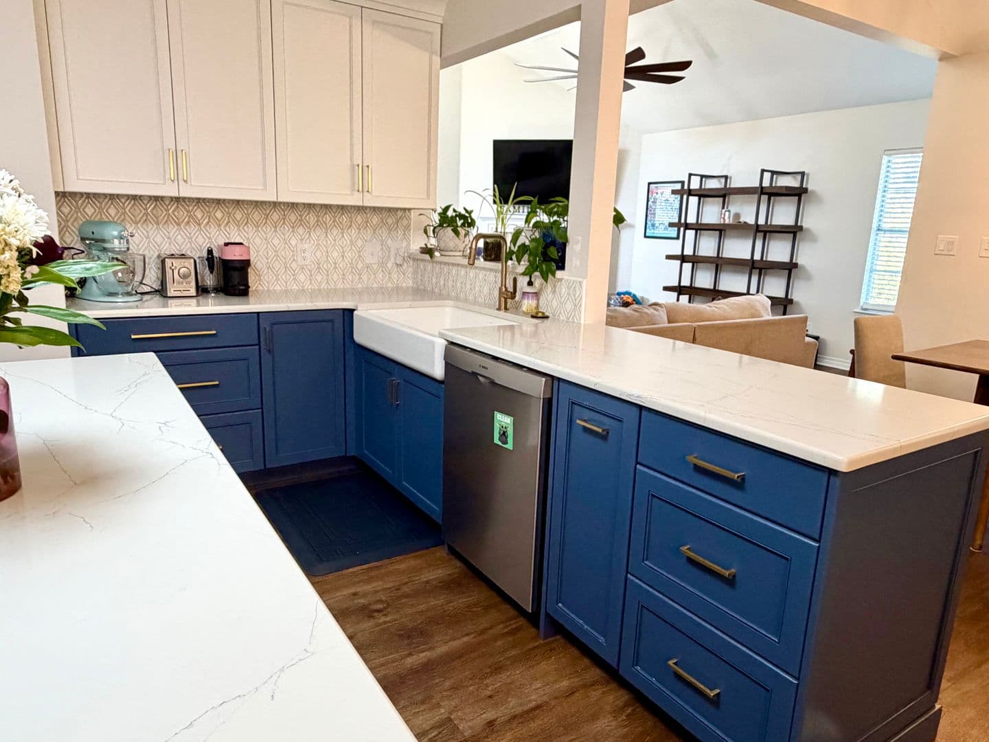 Pensacola House: 3110 Leesburg Square