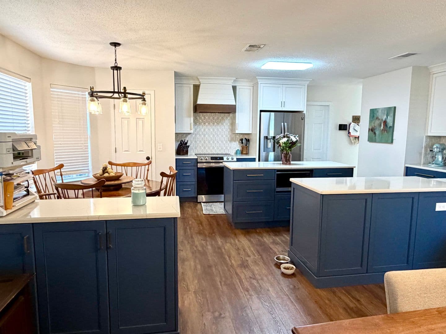 Pensacola House: 3110 Leesburg Square