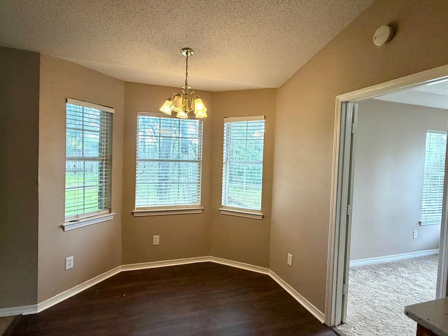 Pace House: 4316 Bayou Ridge