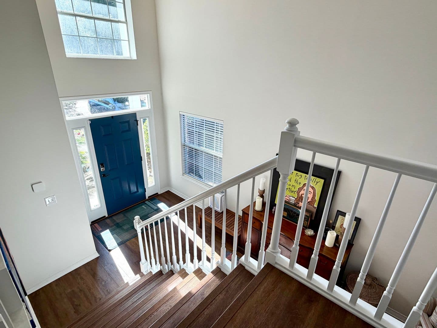 Pensacola House: 3110 Leesburg Square