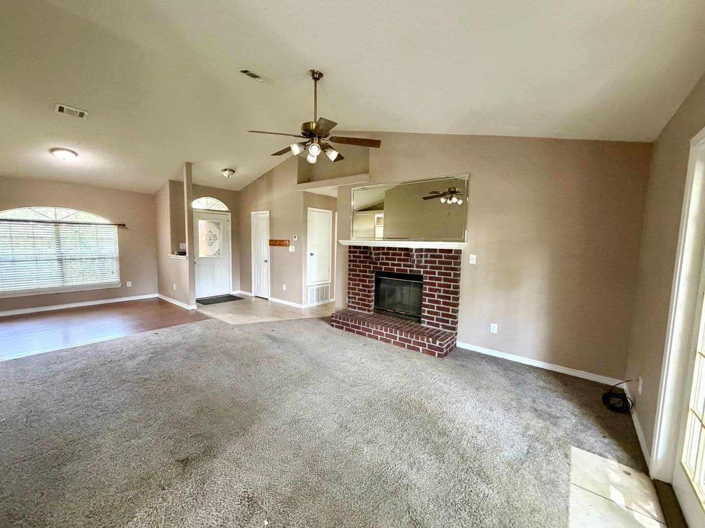 Pace House: 4316 Bayou Ridge