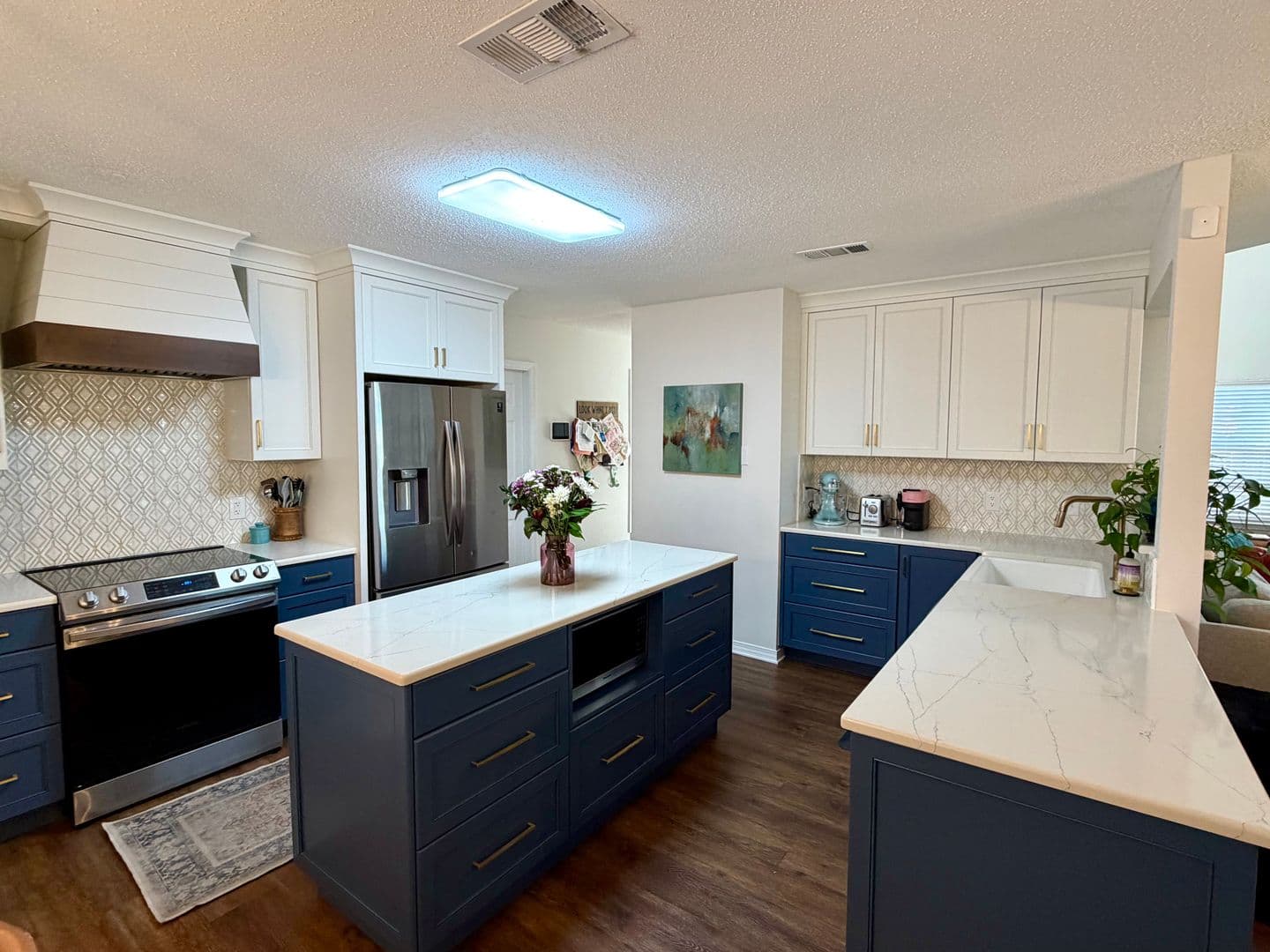 Pensacola House: 3110 Leesburg Square
