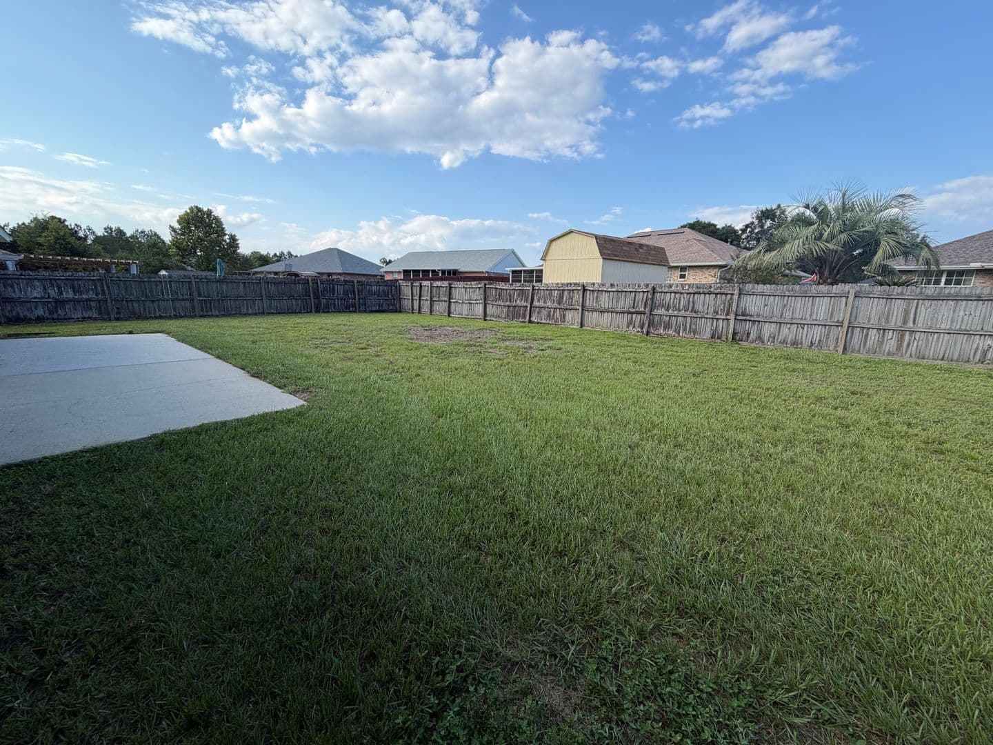 Milton House: 6052 Meursalt Rd