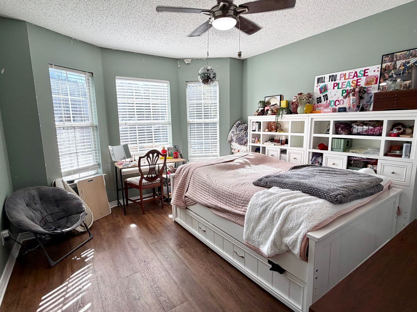 Pensacola House: 3110 Leesburg Square