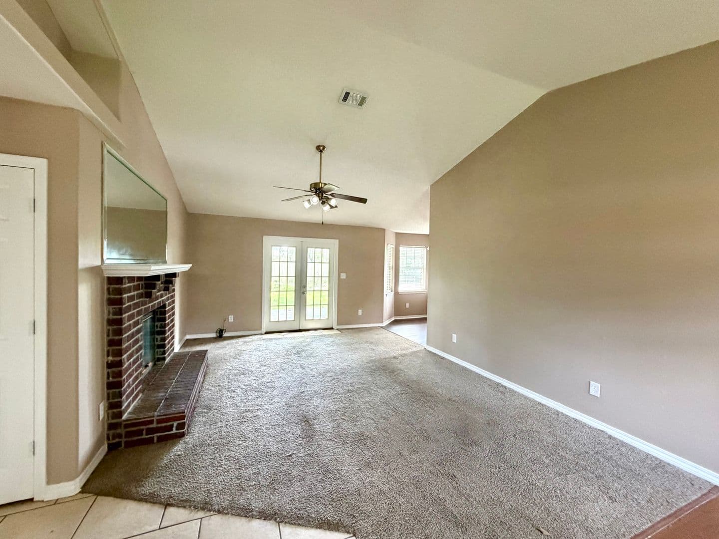 Pace House: 4316 Bayou Ridge